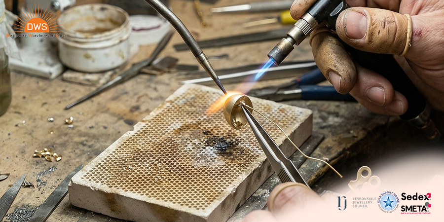 Custom Jewelry Manufacturing for Easter Collections